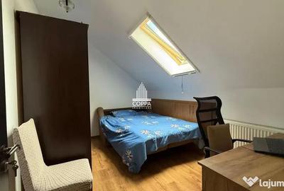 Apartament cu 3 camere decomandat în Central - 5