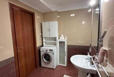 Herastrau Nordului Ap 3 cam parcare subterana - 17