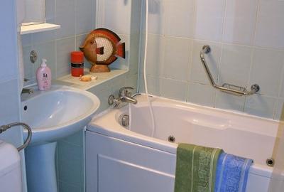 Garsonieră semidecomandată, mobilată în Calea Victoriei - 18