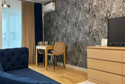Apartament cu 2 camere în Tudor Vladimirescu - 2