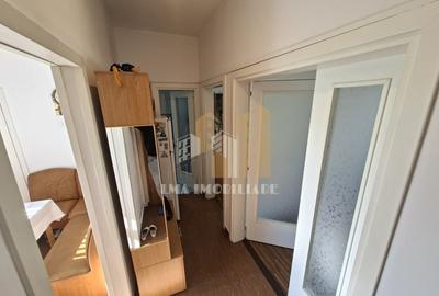 Apartament cu 2 camere decomandat, mobilat în Centrul Civic - 3