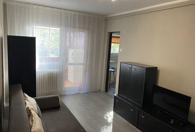 Garsonieră în Mărăști - 4