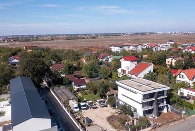 Vanzare teren intravilan 459mp Str. Matei Millo - Voluntari - 7