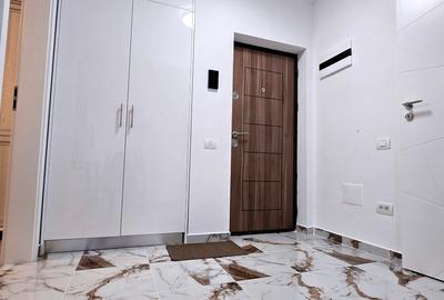 Apartament 3 camere | Popesti | Mobilat utilat NOU | Centrala | Parcare | Metrou - 15