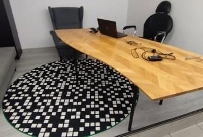 Pța Romana Inchiriez garsoniera +apartament 2cam utilate birouri locuință sedii - 3