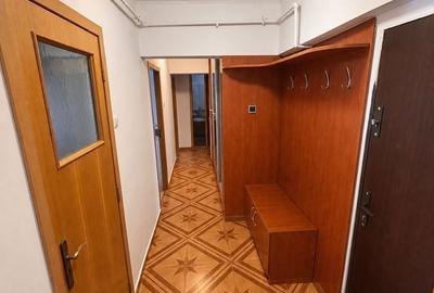 Apartament cu 3 camere decomandat în Central - 7