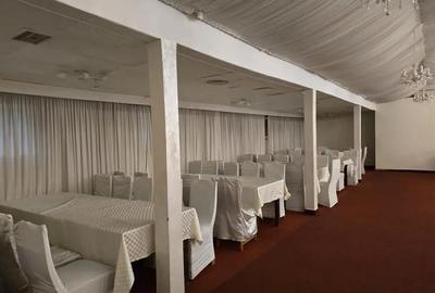 Spațiu comercial, de 635 mp, în Central - 2