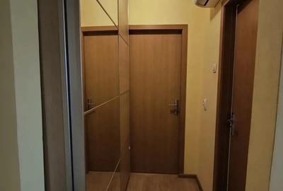 Apartament 2 camere; 50,59 mp utili; mobilat si utilat - 4