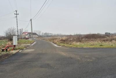 Seini, str. Tineretului, 60 ari teren - 2