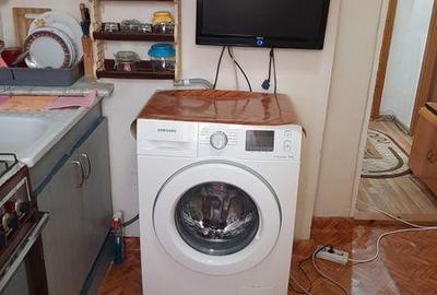 Casă cu 1 camere cu Teren 39 Mp în Central - 7