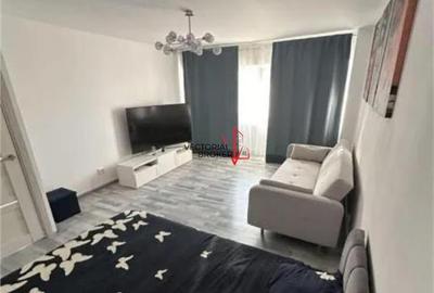 Garsonieră decomandată, mobilată în Vitan Mall - 1