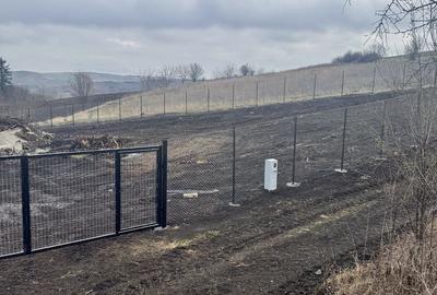 Spațiu comercial, în Cara - 1