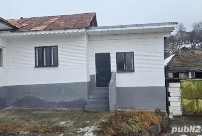Casă cu 2 camere în Central - 5