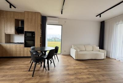 Casă individuală cu 4 camere cu Teren 400 Mp în Corbeanca - 1