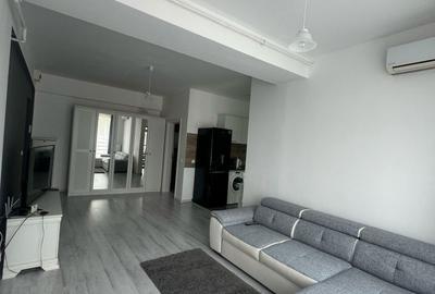 Apartament cu 2 camere semidecomandat în ICIL - 8