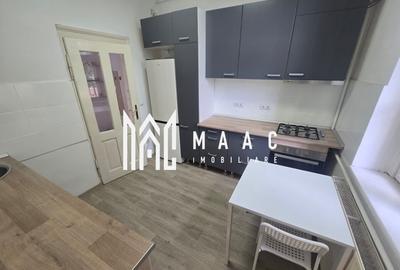 Apartament cu 3 camere semidecomandat în Trei Stejari - 18