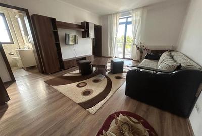 Garsonieră decomandată în Galata - 8