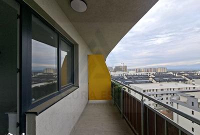 Garsonieră în Central - 11