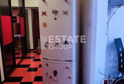 Apartament cu 3 camere decomandat, mobilat în Girocului - 3
