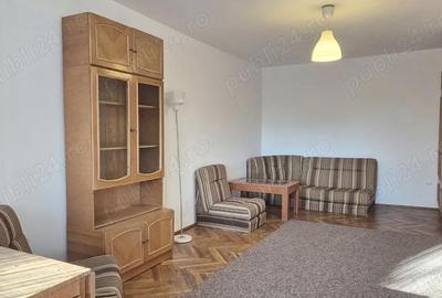 Apartament cu 3 camere decomandat în Central - 9