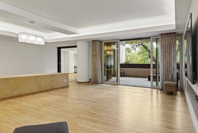 Apartament cu 7 camere decomandat, mobilat în Kiseleff - 5