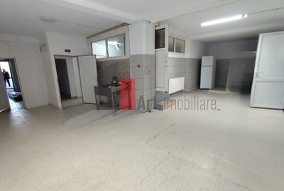 Spațiu comercial, de 150 mp, în Giulești - 4