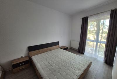 Apartament cu 2 camere decomandat în Torontalului - 1