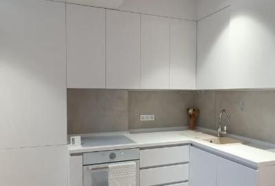 Garsoniera de inchiriat in zona Colentina - 1