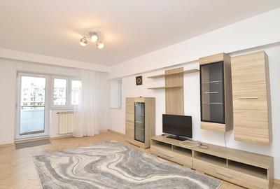 INCHIRIERE APARTAMENT 2 CAMERE - UNIRII - PIATA ALBA IULIA-ZEPTER - 1