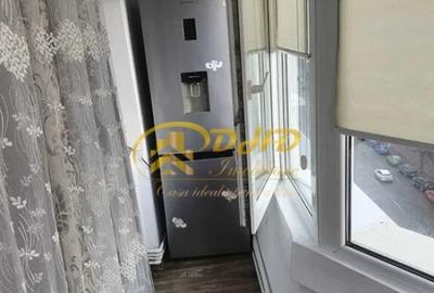 Apartament 1 camera Pacurari - 3