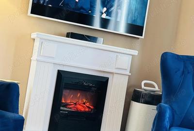 Apartament cu 3 camere în Tunari - 5