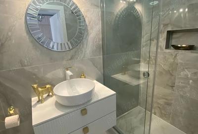 Apartament cu 2 camere, bloc nou Prima Arena Oradea