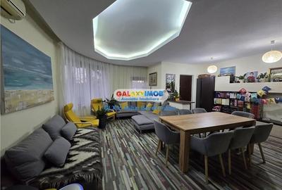 Vanzare casa 7camere de Lux si Piscina in zona Corbeanca - Therme. - 2