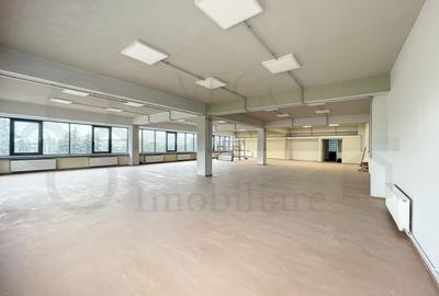 Spatiu birouri sau productie, recent renovat, zona Bulevardul Muncii - 3