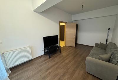 Apartament cu 2 camere decomandat în Olteniței