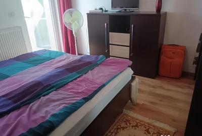 Casă cu 2 camere cu Teren 400 Mp în Central - 7