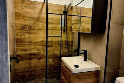 Apartament cu 2 camere semidecomandat, mobilat în Grivița - 2