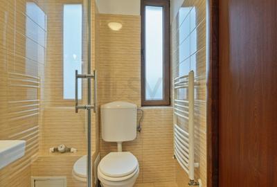 REA1022354 Apartament 3 camere I Floreasca - 13