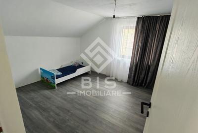 Casă cu 4 camere cu Teren 850 Mp în Central - 18