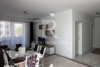 Apartament cu 3 camere decomandat în Central - 15