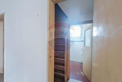 Apartament cu 3 camere semidecomandat în Magheru - 14
