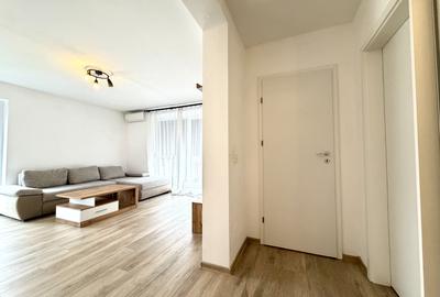 Apartament cu 2 camere decomandat, mobilat în Dumbrăvița - 4