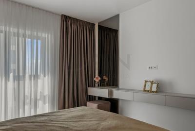 REA1025497 Apartament High End 3 camere One Cotroceni Park REA1025497 Apartament High End 3 camere One Cotroceni Park - 40