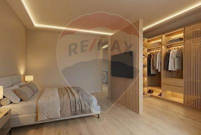 Casă individuală cu 6 camere cu Teren 500 Mp în Feldioara - 8
