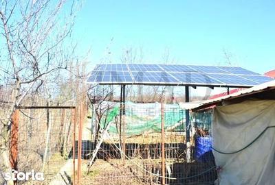 Casă cu 5 camere cu Teren 850 Mp în Răzvad - 11