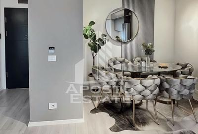 Apartament cu 3 camere, terasa si gradina proprie de 30 mp, Aradului - 2