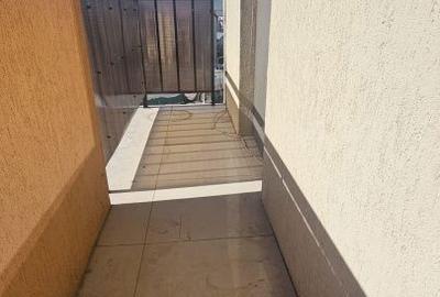 Apartament cu 2 camere decomandat în Florești - 1