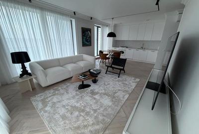 Apartament cu 4 camere decomandat, mobilat în Ultracentral - 18
