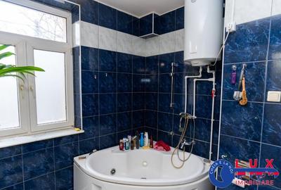 Apartament cu 2 camere decomandat în Central - 4