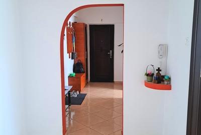 Apartament 4 Camere | 13 Septembrie | Sebastian | 92 mp | Etaj 8/8 - 13